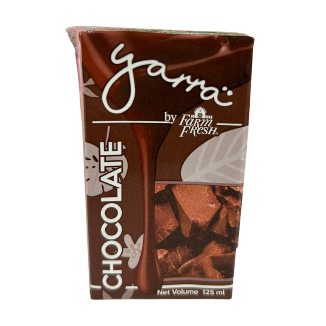 Yarra Chocolate Milk Coklat